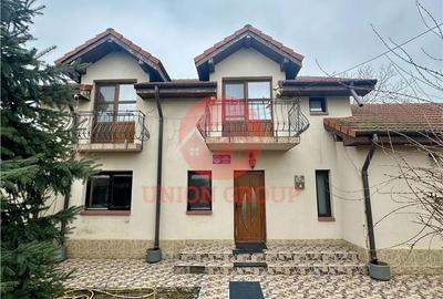 Casă cu 6 camere cu Teren 1000 Mp în Central - 20