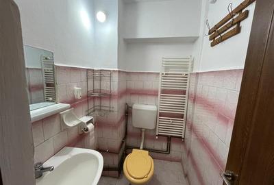 Apartament cu 3 camere decomandat, mobilat în Est - 8