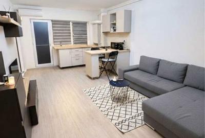 Apartament cu 2 camere decomandat în Theodor Pallady