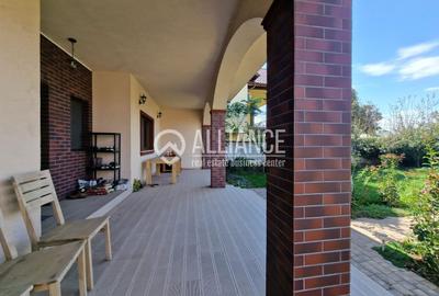 Oază de Rafinament și Confort: Vilă de Lux în Cumpăna ( cod 12 ) - 2