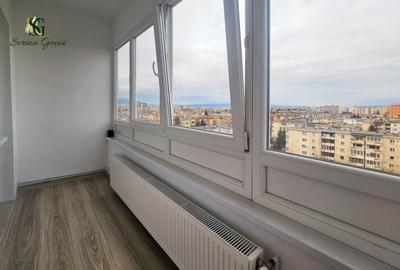 Apartament cu 2 camere decomandat, mobilat în Scriitorilor - 7