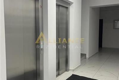 Apartament cu 2 camere decomandat, mobilat în Metalurgiei - 2