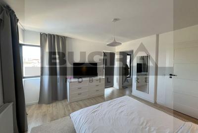 Casă individuală cu 5 camere cu Teren 545 Mp în Dezmir - 9