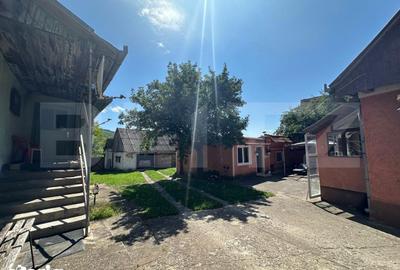 Casă cu 5 camere cu Teren 3000 Mp în Homorod - 16