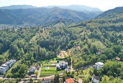 Teren Intravilan - Zona Centrala - Brasov - Priveliste deosebita - 11