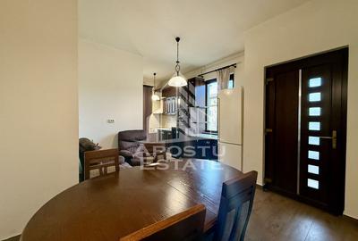 Apartament cu 2 camere decomandat, mobilat în Ultracentral - 6