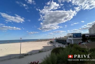 Eleganță și confort boutique, la un pas de mare.Vedere superba  la mare! - 10