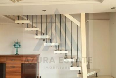 Apartament cu 4 camere decomandat, mobilat în Ștrand - 2