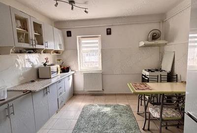 Apartament cu 2 camere nedecomandat în Central - 5