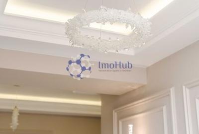 Exclusivist. Elegant. Unic. Apartament premium in Copou - 41