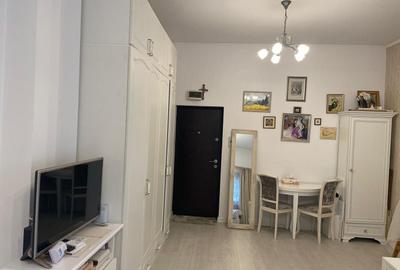 Garsonieră decomandată, mobilată în Herăstrău - 9