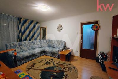 Craiovita Noua – 2 Camere, Locuinta Spatioasa si Linistita! - 3