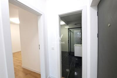 Apartament 2 camere Sibiu - imobil NOU - 9