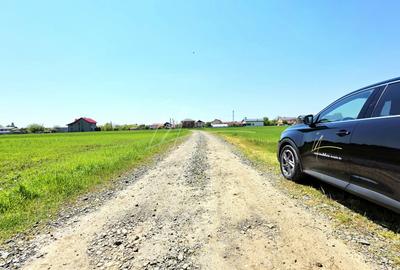 Teren Construcții intravilan de 591.66998291016 mp, în Bolintin-Deal - 21