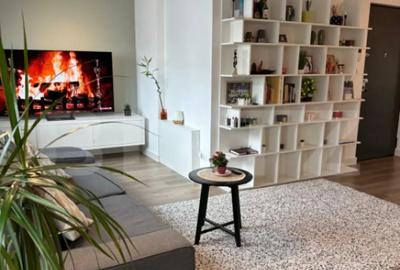 Apartament cu 4 camere decomandat în Sisești - 4