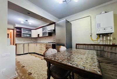 Garsonieră decomandată în Sălăjan