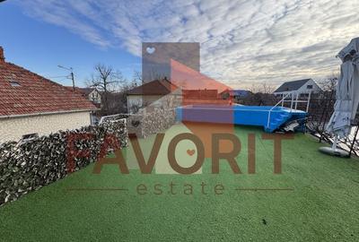 Casa individuala in oras cu teren 1000mp - 35
