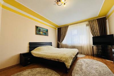 2 camere spre inchiriere in zona Grigorescu - 3