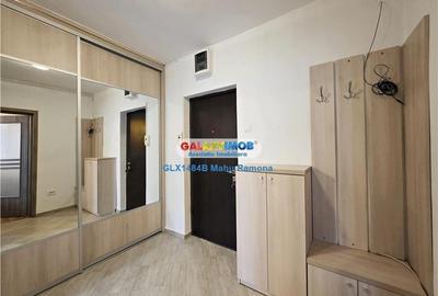 Garsoniera spatioasa, eleganta, Aeroport Baneasa - 11