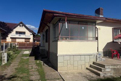 Casă cu 2 camere în Central - 2