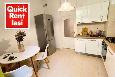 Apartament cu 3 camere decomandat în Ultracentral - 3