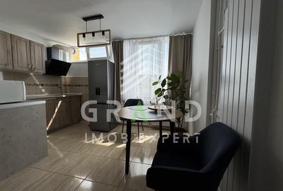 Garsonieră semidecomandată în Gheorgheni - 7