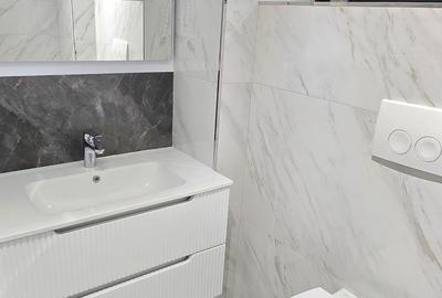 Apartament 1 camera, 39 mp, finisaje top, INTABULAT, str. Pepinierii - 3