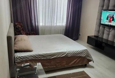 De vanzare apartament cu o camera in zona Dorobantilor - 1