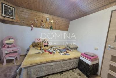 Vanzare proprietate remarcabila situata in zona turistica Runcu - 9