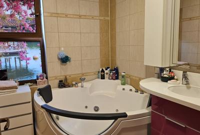 Casa in Livezeni cu piscina,garaj,pivnita foisor 4 camere si 720 mp teren - 15