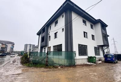 Apartament cu 2 camere decomandat în Fundeni - 7