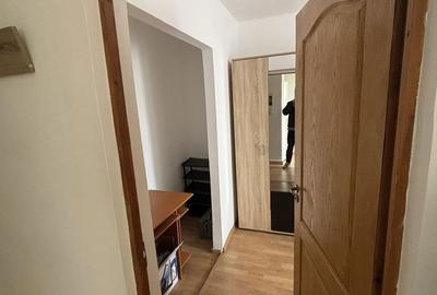 Apartament cu 3 camere semidecomandat în Ultracentral - 7
