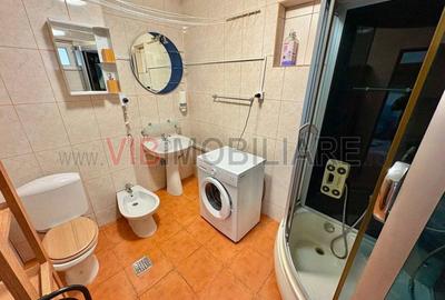 Apartament cu 2 camere decomandat în Domenii - 6