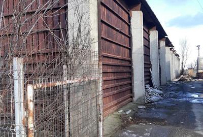 Spațiu comercial, de 1,722 mp, în Mândrești-Munteni - 4