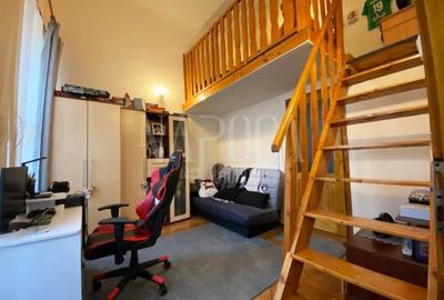 Apartament 2 camere de vanzare in Centru, Cluj Napoca - 3