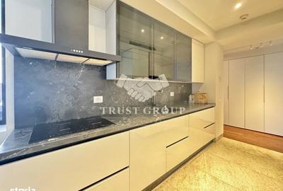 Apartament cu 3 camere semidecomandat, mobilat în Floreasca - 7
