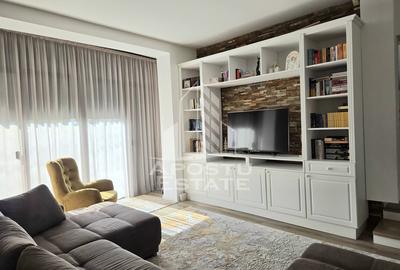 Casă cu 4 camere cu Teren 610 Mp în Șag - 15