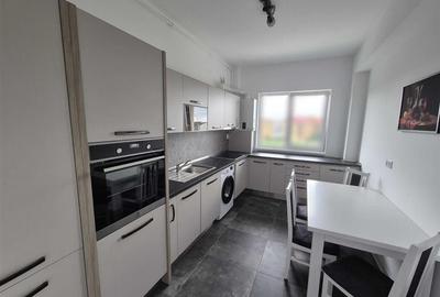 Apartament nou 2 camere zona Triajului - 3