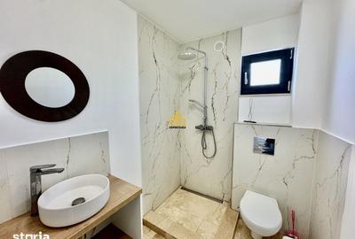 Casă cu 5 camere cu Teren 250 Mp în Clinceni - 4