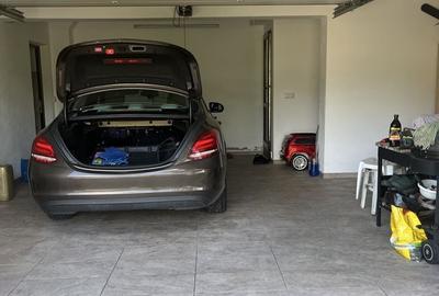 Casă cu 4 camere în Central - 4