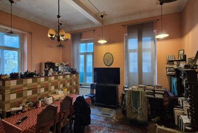 Proprietate cu 4 camere P+1 Etaj 140 mp - Universitate - Mosilor - 5