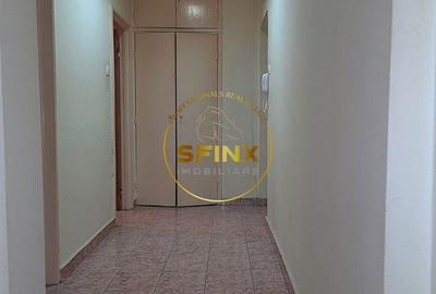 Apartament cu 3 camere, mobilat în Ferdinand - 5