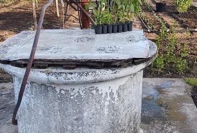Casă cu 2 camere în Drăgănești - 6