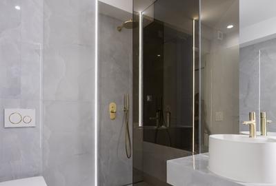 De inchiriat  2 camere | Cortina North | Centrala proprie - 13