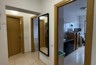 Apartament cu 2 camere decomandat, mobilat în Dorobanți - 9
