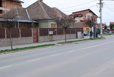 Casă cu 3 camere în Central - 3