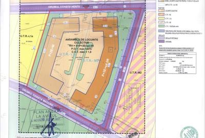 Teren de 10800 mp, în Central - 1