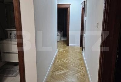 Apartament de 4 camere, 130 mp, centrala termica, zona catedrala Sf. Dumitru - 13