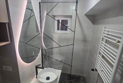 Garsonieră decomandată, mobilată în Gară - 2