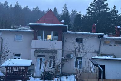 Casă cu 4 camere cu Teren 300 Mp în Central - 6